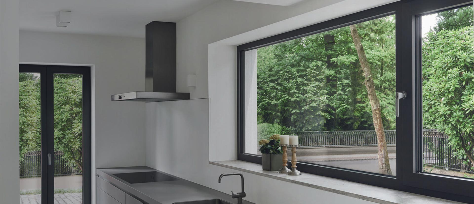 Zhejiang Ruiguan Porta et Fenestra Co., Ltd.