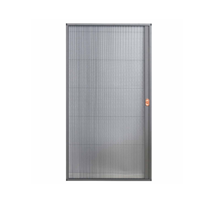 Folder invisibilia fenestra screen / portae screen