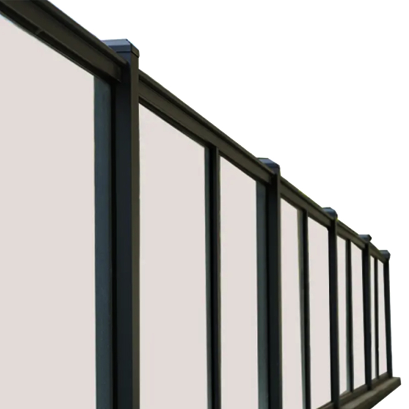 RG-RL90 Systema visibilis frame convicium