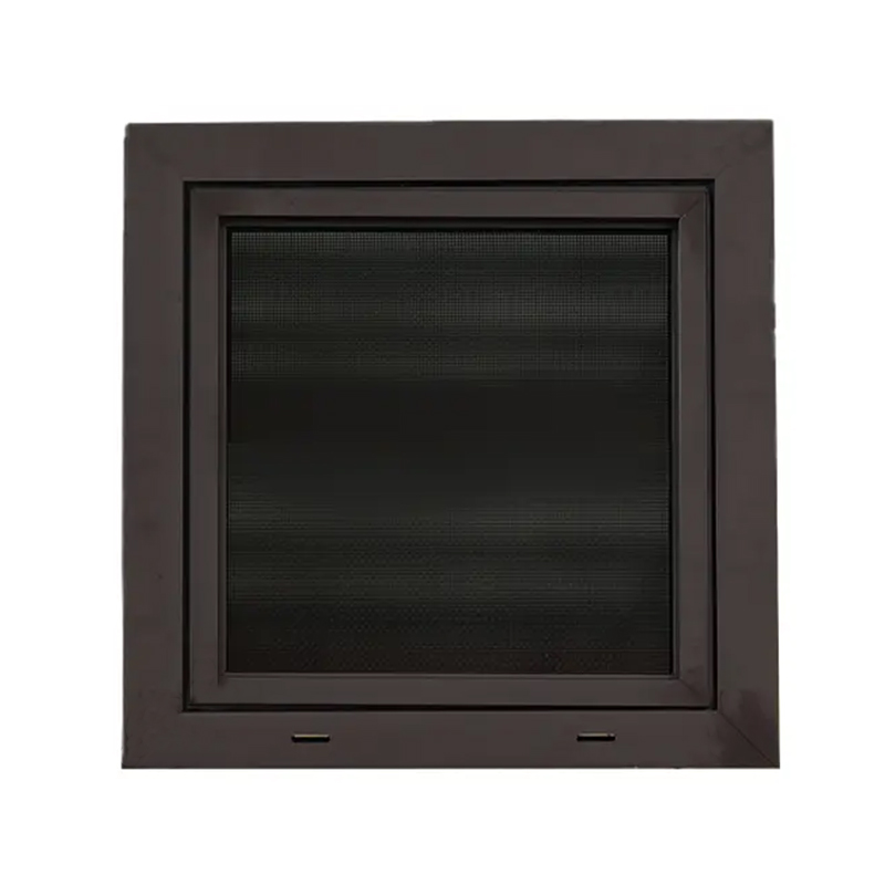 RG-SC50 ratio aluminii immaculati ferri fenestra screen 
