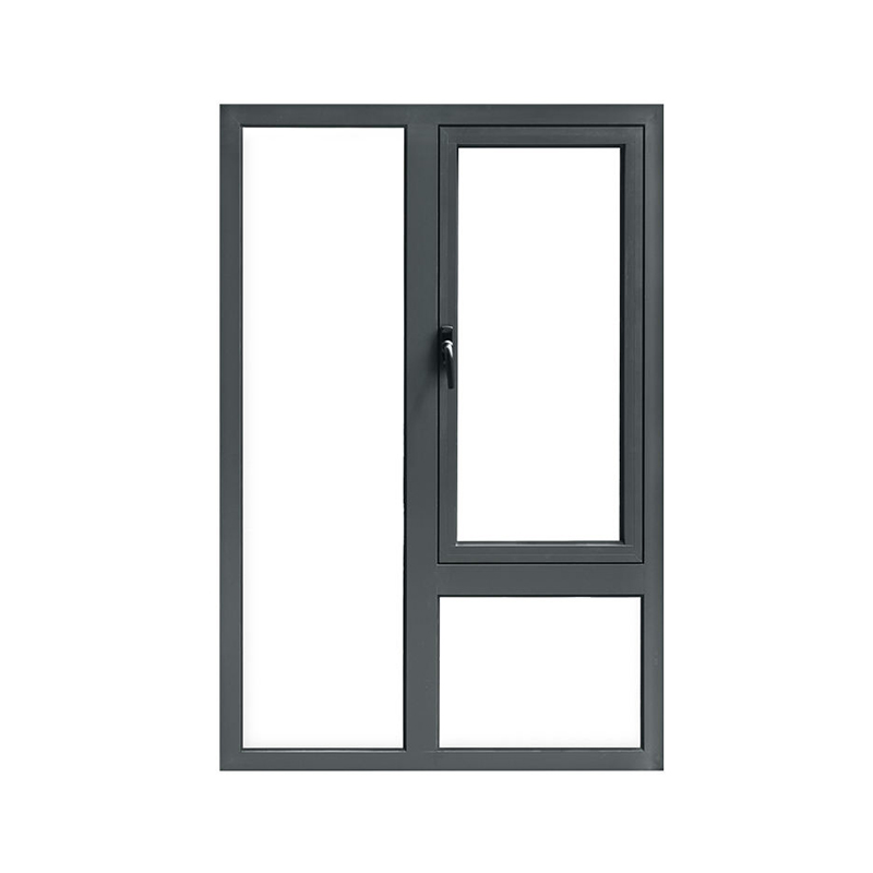 RG-WC65 Thermal velit design 65 system casement window