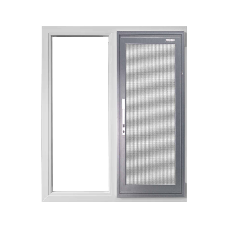 Fixum screen fenestra