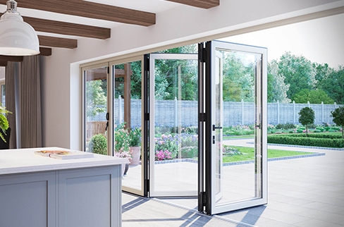 Zhejiang Ruiguan Porta et Fenestra Co., Ltd.