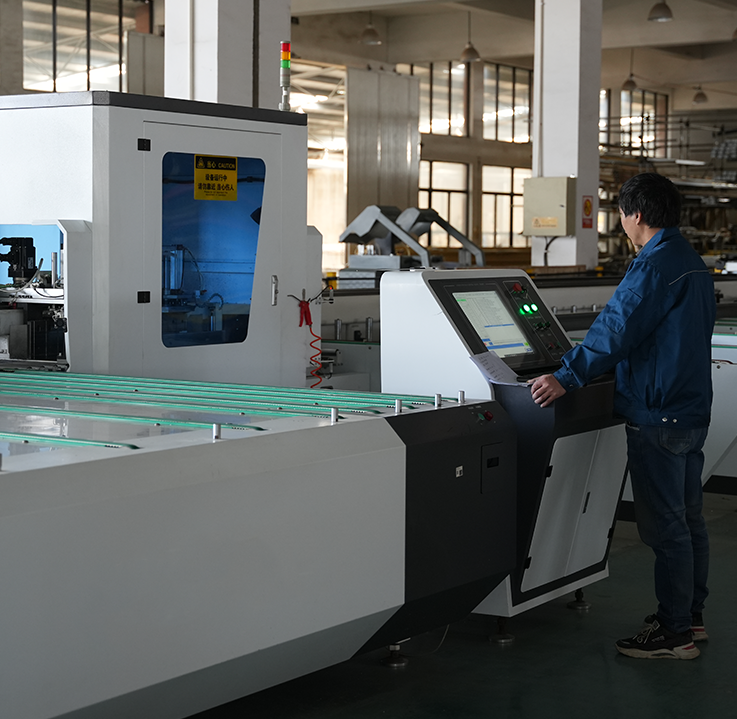 Zhejiang Ruiguan Porta et Fenestra Co., Ltd.