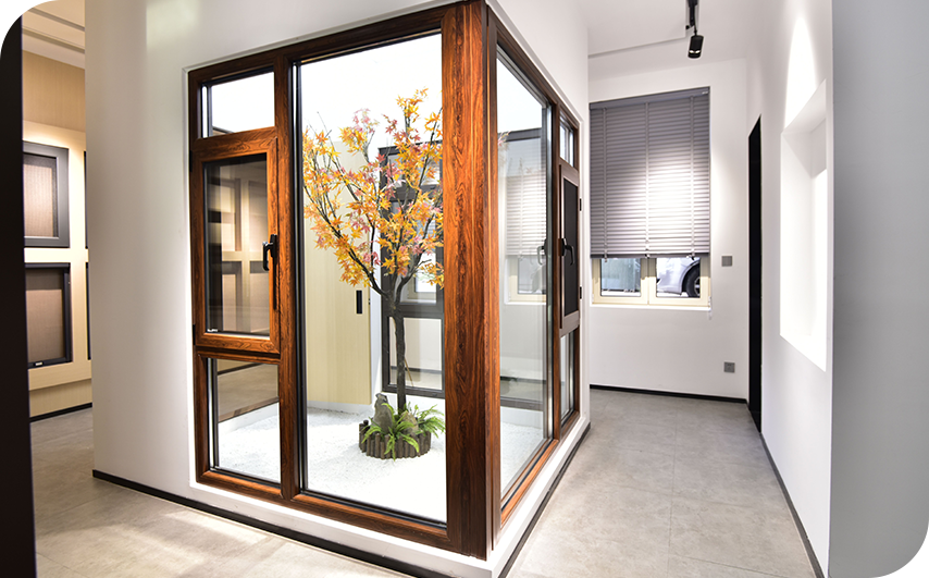Zhejiang Ruiguan Porta et Fenestra Co., Ltd.