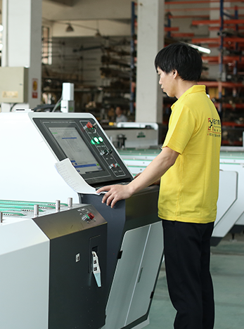 Zhejiang Ruiguan Porta et Fenestra Co., Ltd.