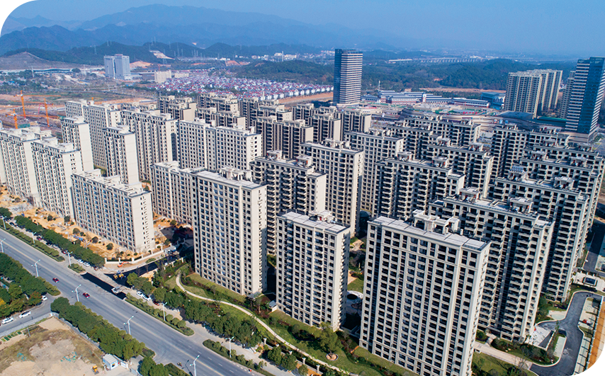 Capitis Hongdi Jiangshan