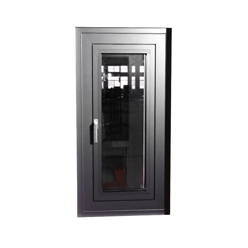 RG95 Intergred Fenestra Cn Case (Londini invisibilia screen)