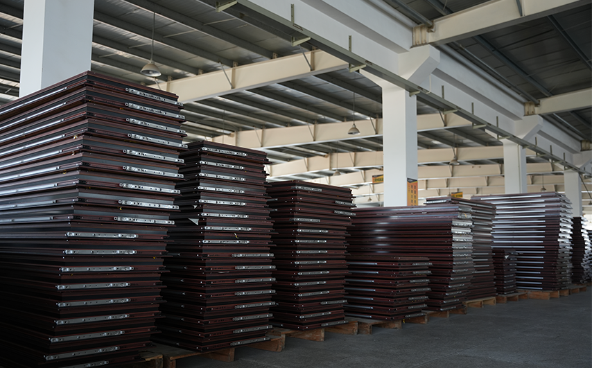 Zhejiang Ruiguan Porta et Fenestra Co., Ltd.